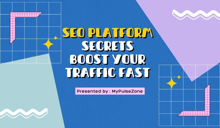 SEO Platform Secrets